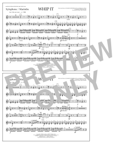 Whip It (Download) 