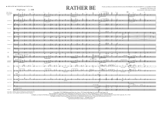 Rather Be von Clean Bandit (Download) 
