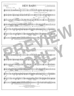 Hey! Baby! (Download) 