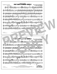 Fat Bottomed Girls von Queen (Download) 