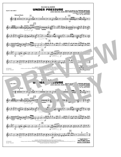 Under Pressure von David Bowie (Download) 