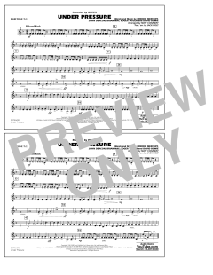Under Pressure von David Bowie (Download) 