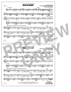 Buckjump von Trombone Shorty (Download) 