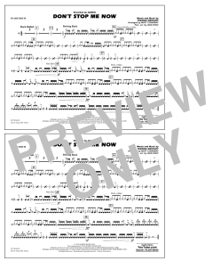Don't Stop Me Now von Queen (Download) 