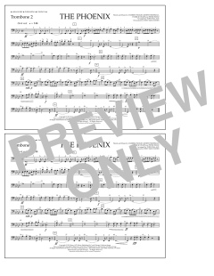 The Phoenix von Fall Out Boy (Download) 