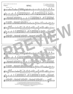 Sing von Pentatonix (Download) 