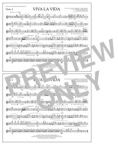 Viva La Vida von Coldplay (Download) 
