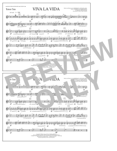 Viva La Vida von Coldplay (Download) 