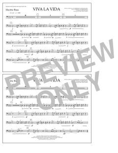 Viva La Vida von Coldplay (Download) 