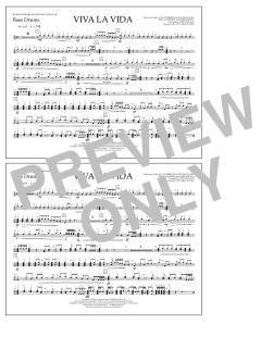 Viva La Vida von Coldplay (Download) 