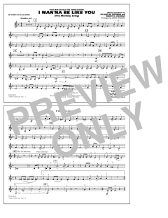 I Wan'na Be Like You von Big Bad Voodoo Daddy (Download) 