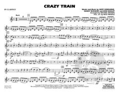 Crazy Train von Ozzy Osbourne (Download) 
