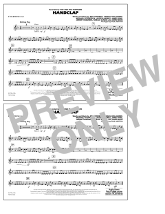 Handclap (Download) 