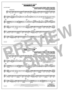 Handclap (Download) 