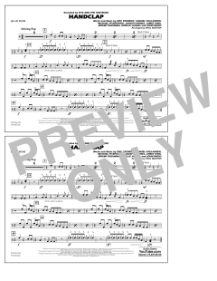 Handclap (Download) 