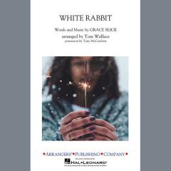 White Rabbit von Jefferson Airplane (Download) 