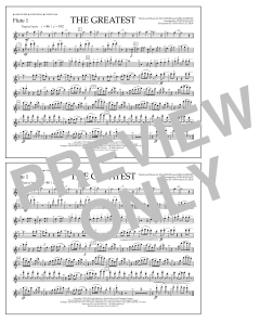 The Greatest von Sia (Download) 