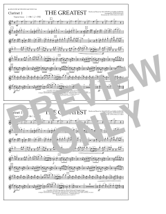 The Greatest von Sia (Download) 