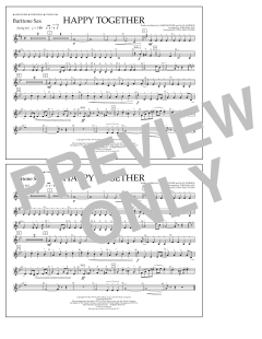 Happy Together von The Turtles (Download) 