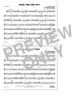 Fool For The City (Download) 