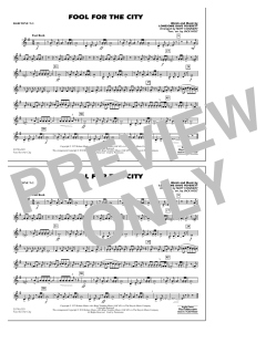 Fool For The City (Download) 