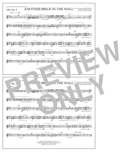 Another Brick in the Wall von Pink Floyd (Download) 
