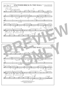 Another Brick in the Wall von Pink Floyd (Download) 
