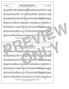 Shakedown von Bob Seger (Download) 