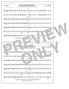 Shakedown von Bob Seger (Download) 