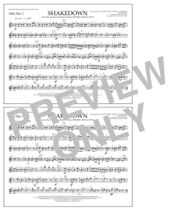Shakedown von Bob Seger (Download) 