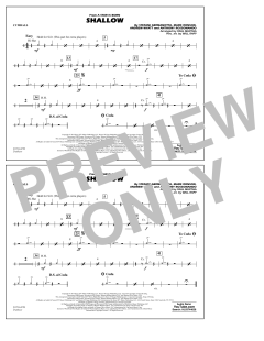 Shallow von Lady Gaga (Download) 