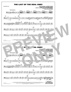 Last of the Real Ones von Fall Out Boy (Download) 