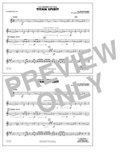 Titan Spirit von Trevor Rabin (Download) 