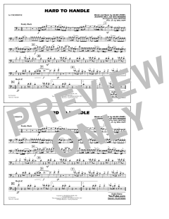 Hard to Handle von Otis Redding (Download) 
