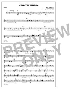 Sogno di Volare von Christopher Tin (Download) 