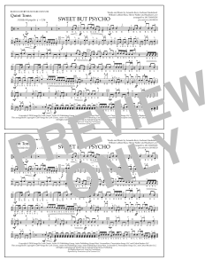 Sweet But Psycho von Ava Maxx (Download) 