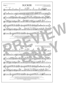 Sucker von Jonas Brothers (Download) 