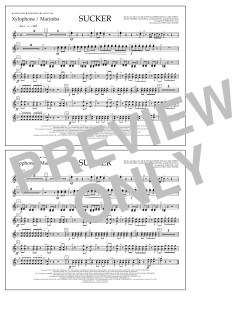 Sucker von Jonas Brothers (Download) 