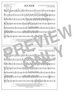 Sucker von Jonas Brothers (Download) 