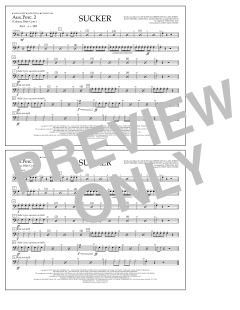 Sucker von Jonas Brothers (Download) 