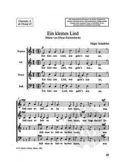 Singen nach Noten Band 1 von Walter Kolneder 