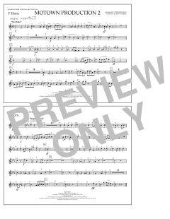 Motown Production 2 von Stevie Wonder (Download) 