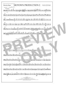 Motown Production 2 von Stevie Wonder (Download) 