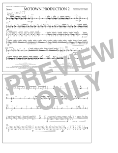 Motown Production 2 von Stevie Wonder (Download) 
