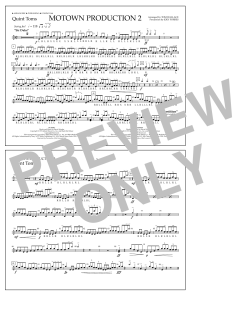Motown Production 2 von Stevie Wonder (Download) 
