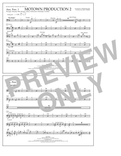 Motown Production 2 von Stevie Wonder (Download) 