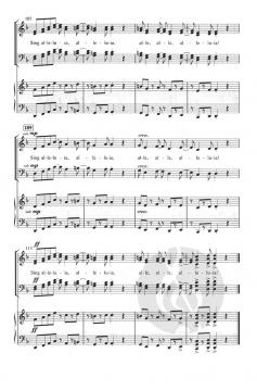 Cantar! (Sing!) von Jay Althouse (Download) 