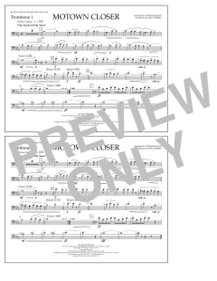 Motown Closer von Smokey Robinson (Download) 
