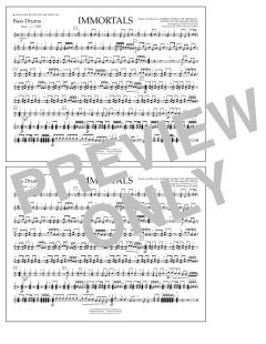 Immortals von Fall Out Boy (Download) 