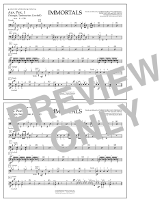 Immortals von Fall Out Boy (Download) 